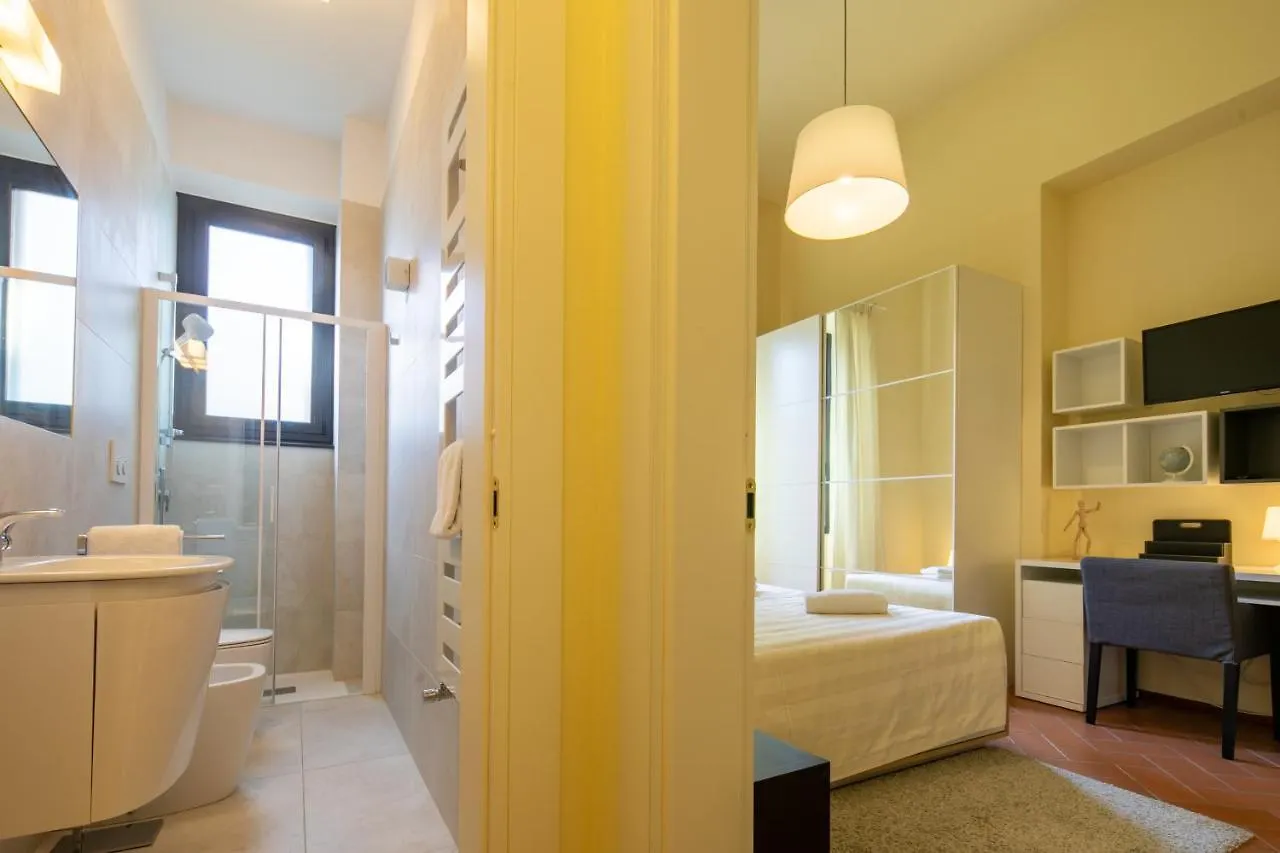 Sirio Apartment Florence