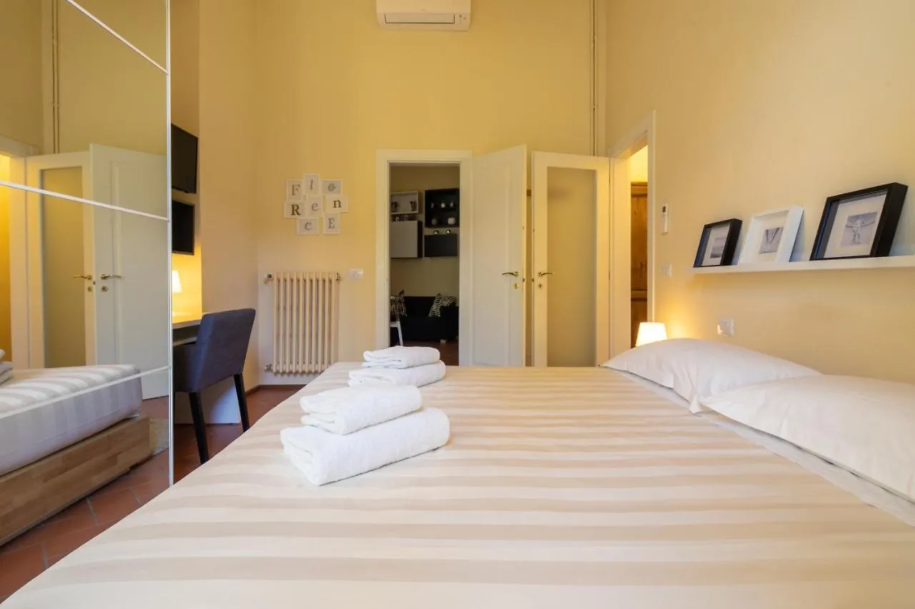 Sirio Apartment Florence