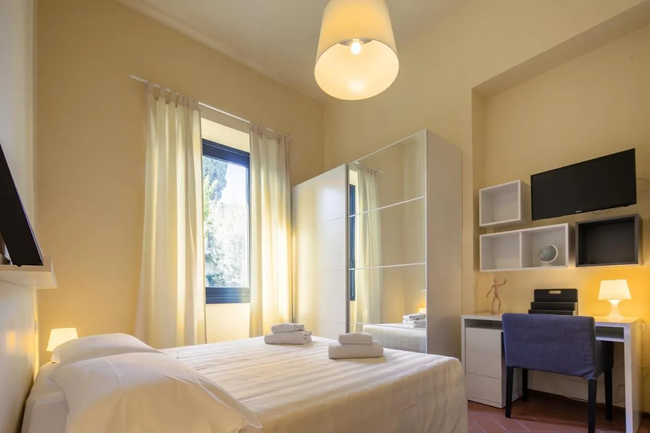 Sirio Apartment Florence Italy