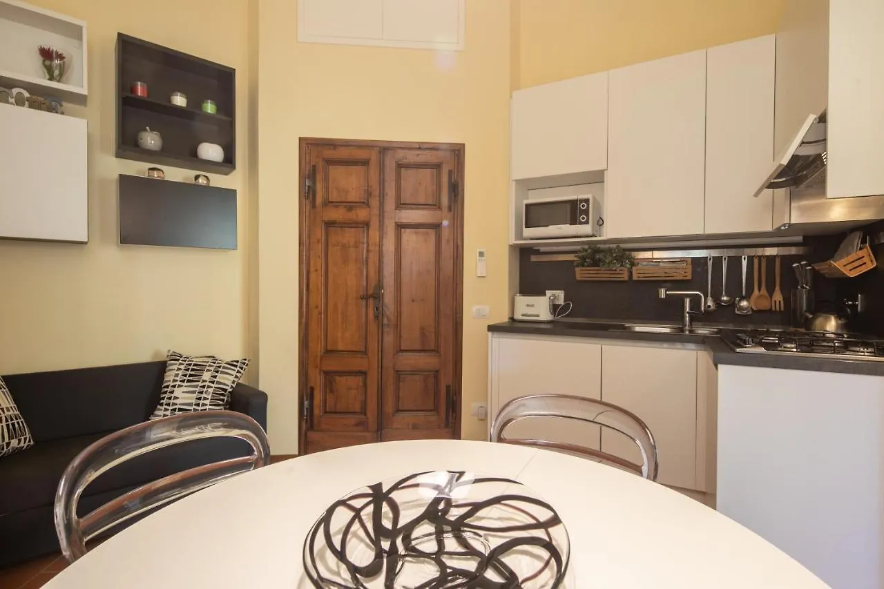 Sirio Apartment Florence 0*,  Italy