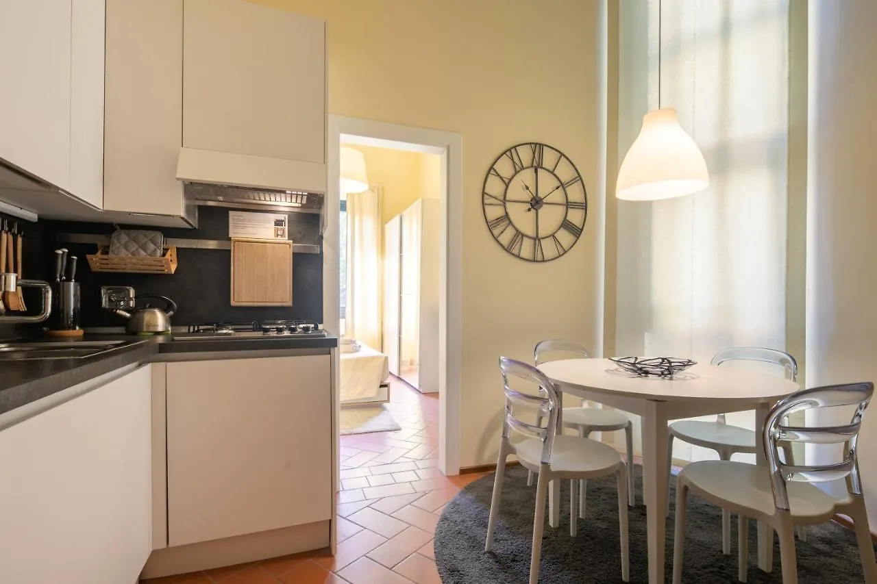 Sirio Apartment Florence