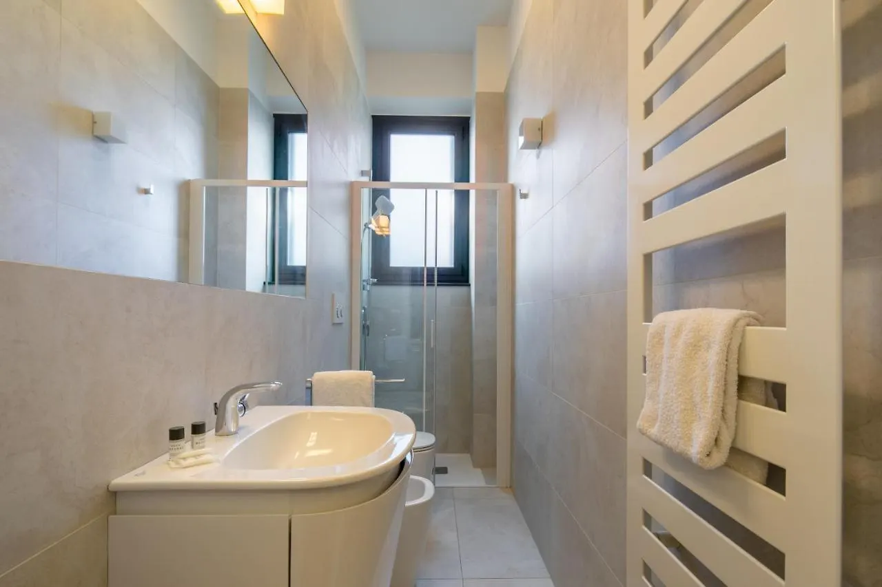 Sirio Apartment Florence