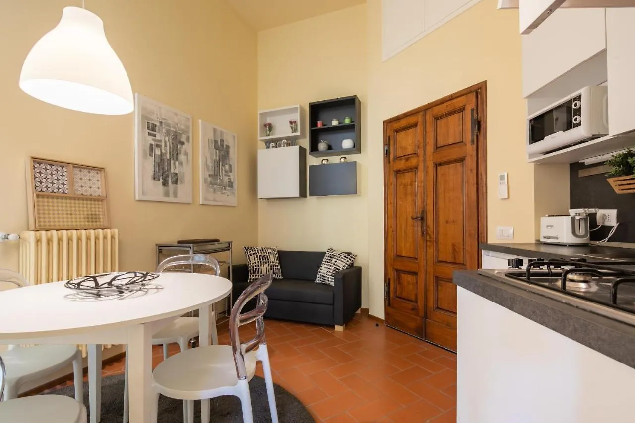Sirio Apartment Florence