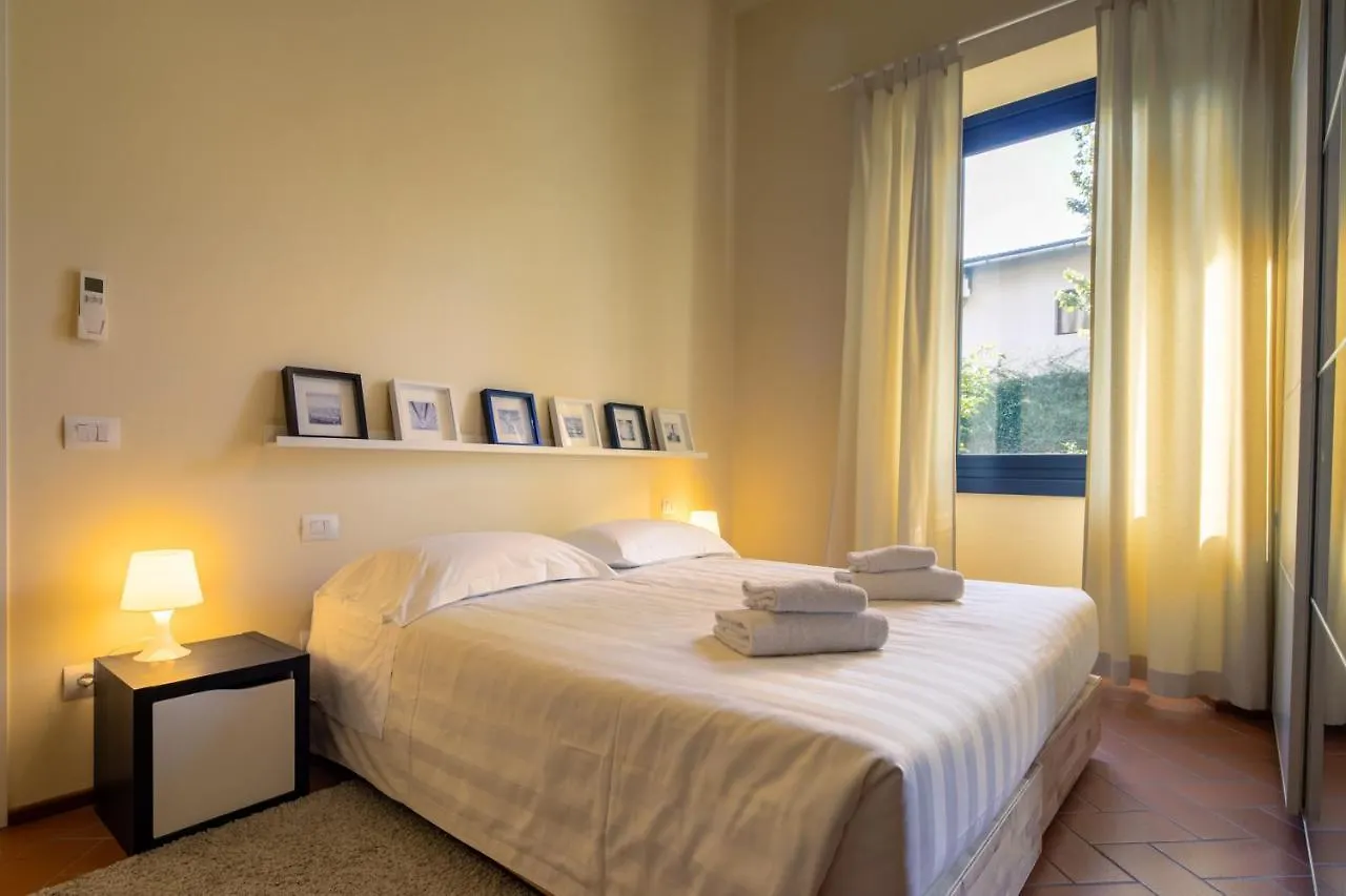 Sirio Apartment Florence