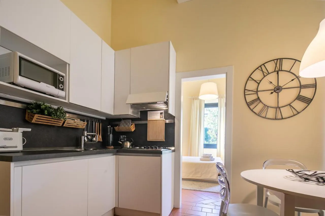 Sirio Apartment Florence