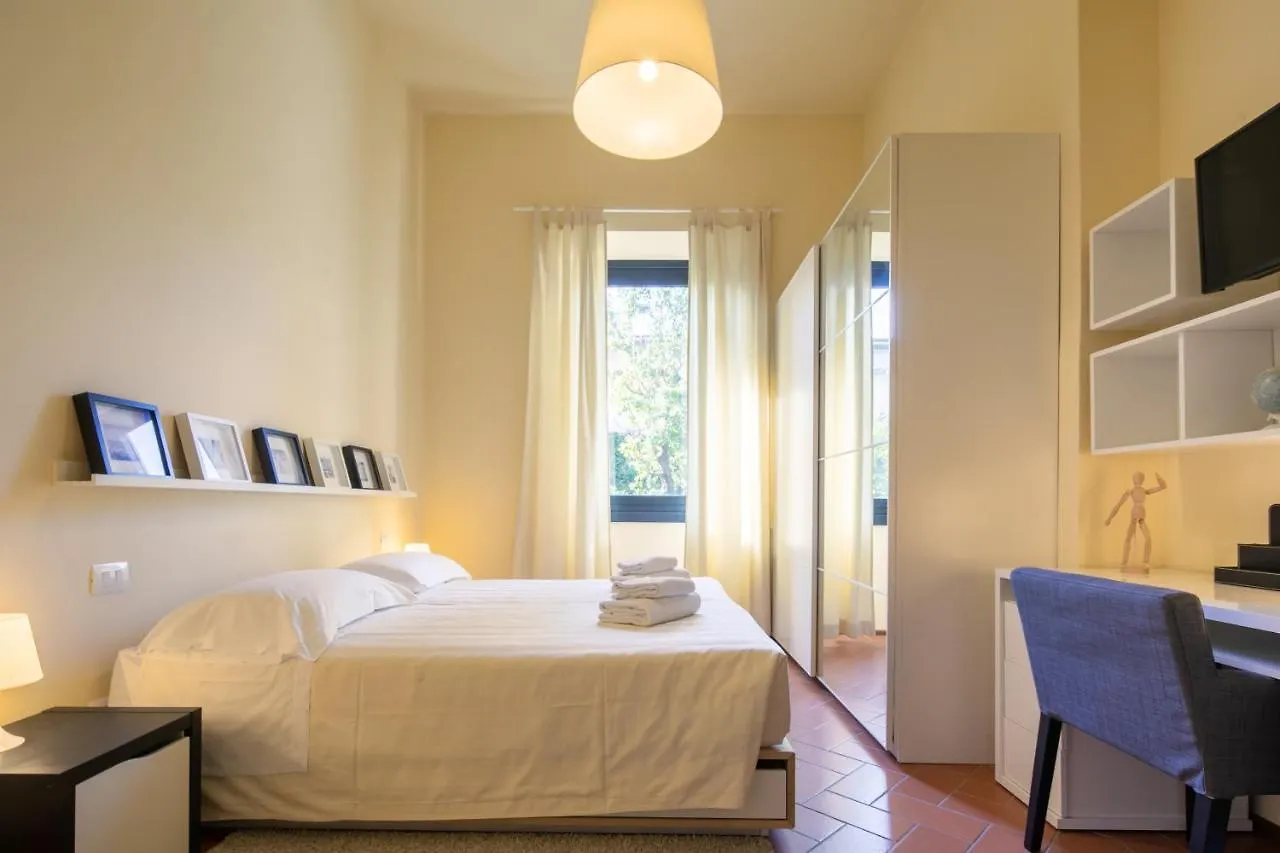 Sirio Apartment Florence Italy